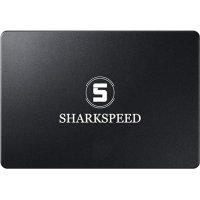 SHARK SHRDOW 256GB 2.5" SATA SSD